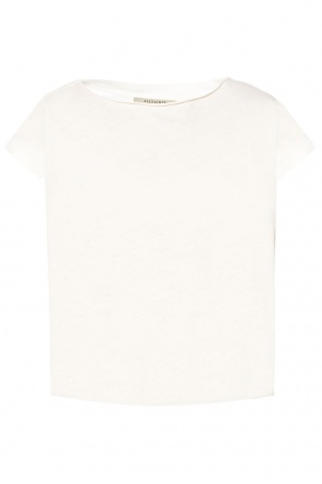 'pina' t-shirt, zdjęcie 1 'pina' t-shirt od AllSaints